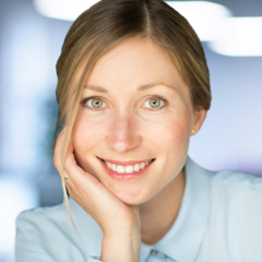 Dr. Pia Cardone