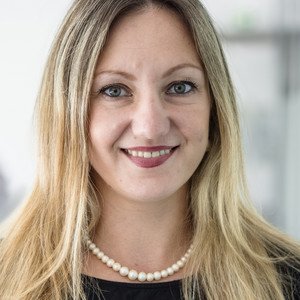 Dr. Goncharova