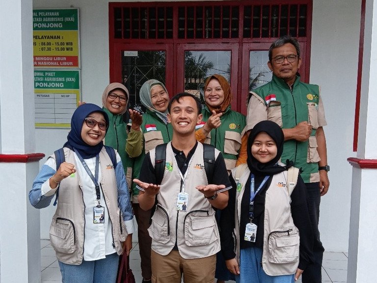 LenteraDigiEx project 