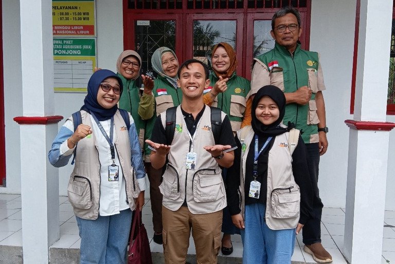 LenteraDigiEx project 