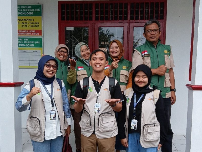 LenteraDigiEx project 