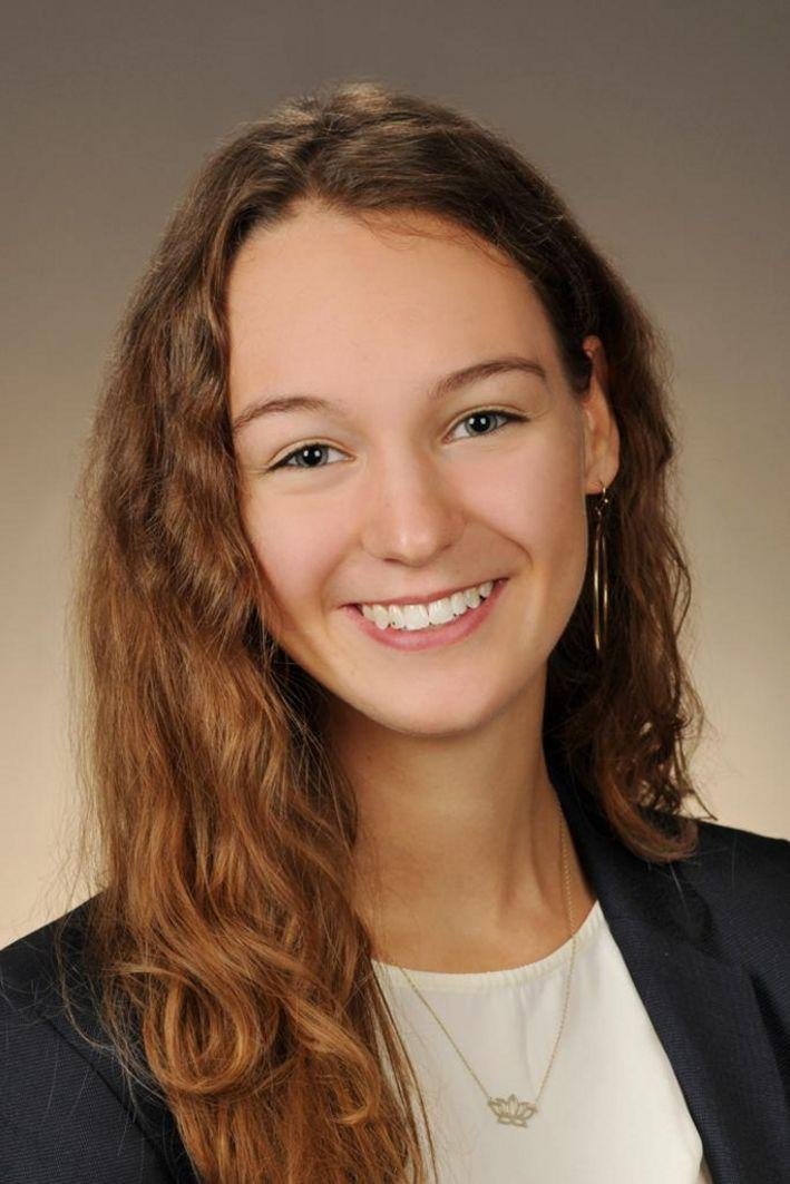 Maria Retzer Maria Retzer