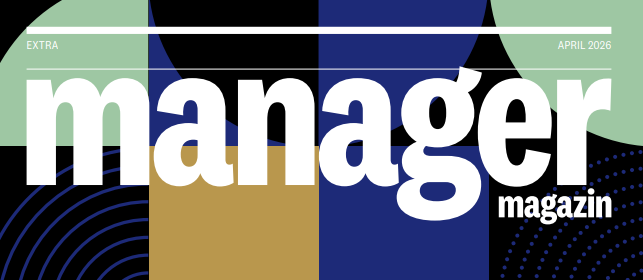 Titelbild Manager Magazin