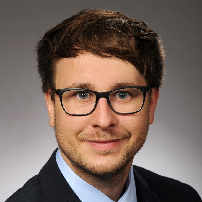Dr. Stefan Schweikl