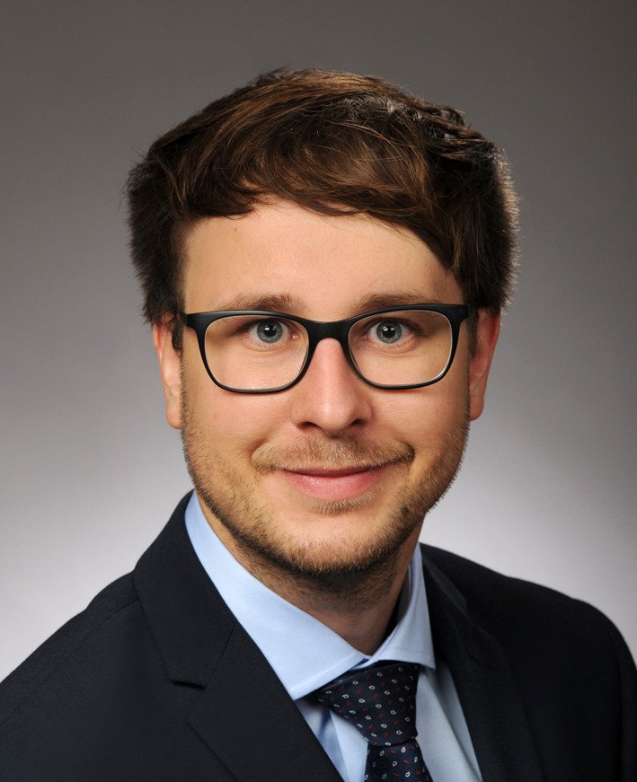 Dr. Stefan Schweikl