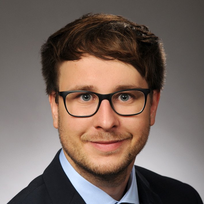 Dr. Stefan Schweikl