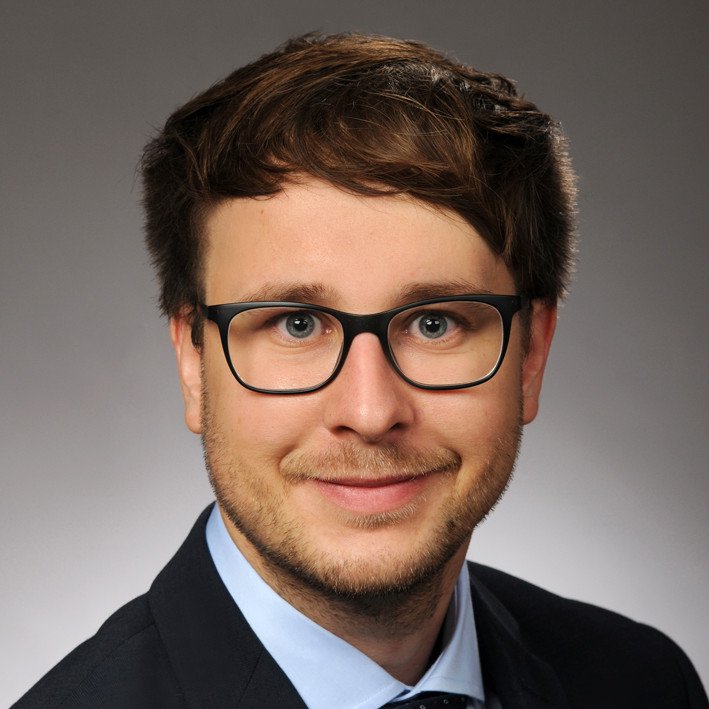 Dr. Stefan Schweikl