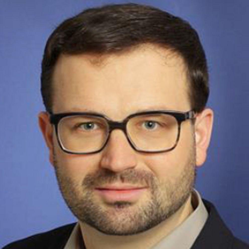 Foto Dr. Andreas Fuchs Foto Dr. Andreas Fuchs
