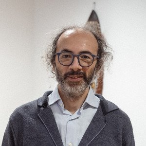 Dr. Gianluca Grimalda