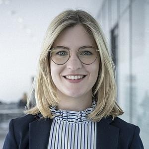 Alina Grüner, M.Sc.