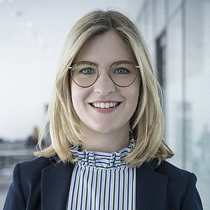 Alina Grüner, M.Sc.