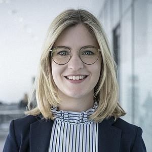 Alina Grüner, M.Sc.