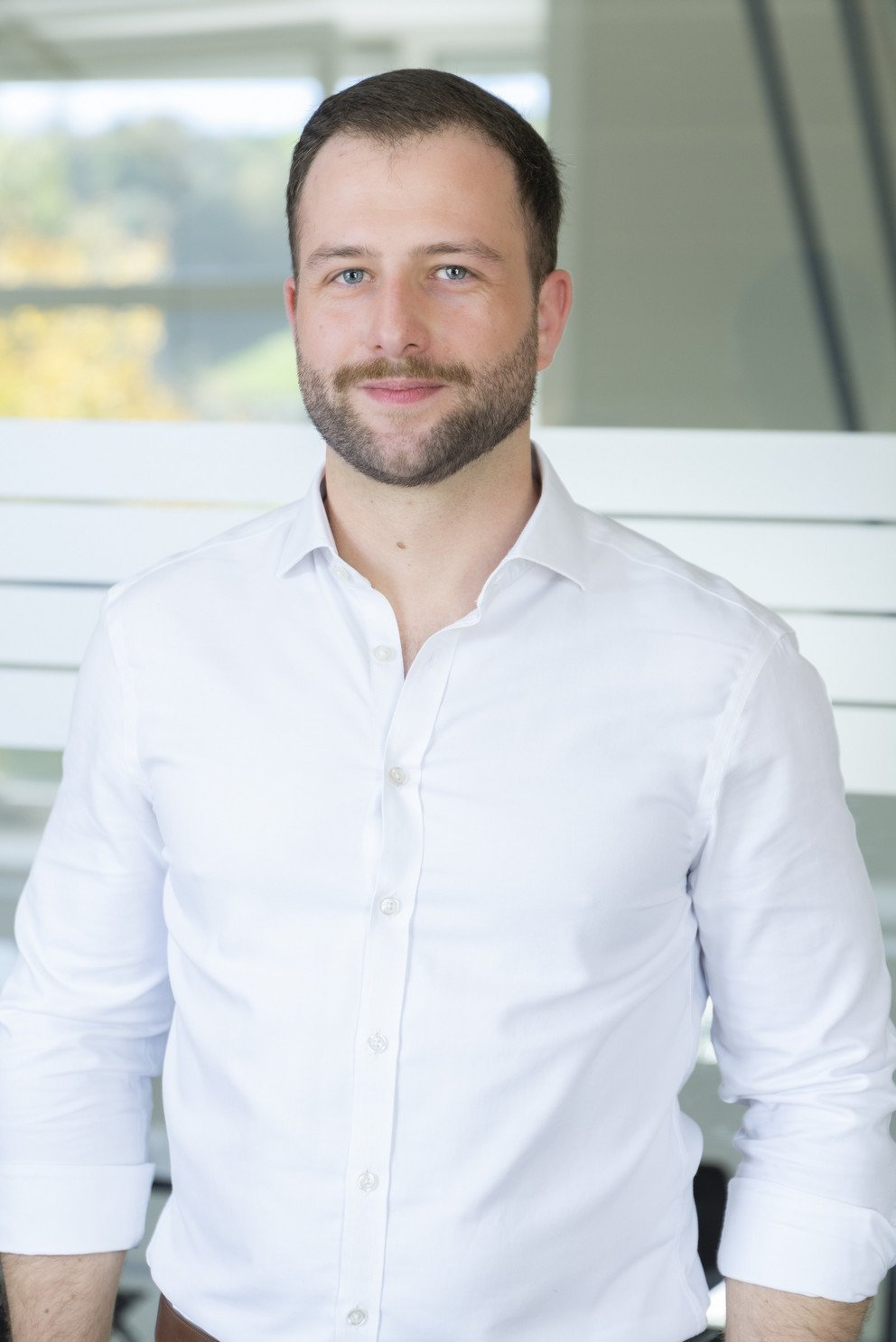 Sebastian Merten