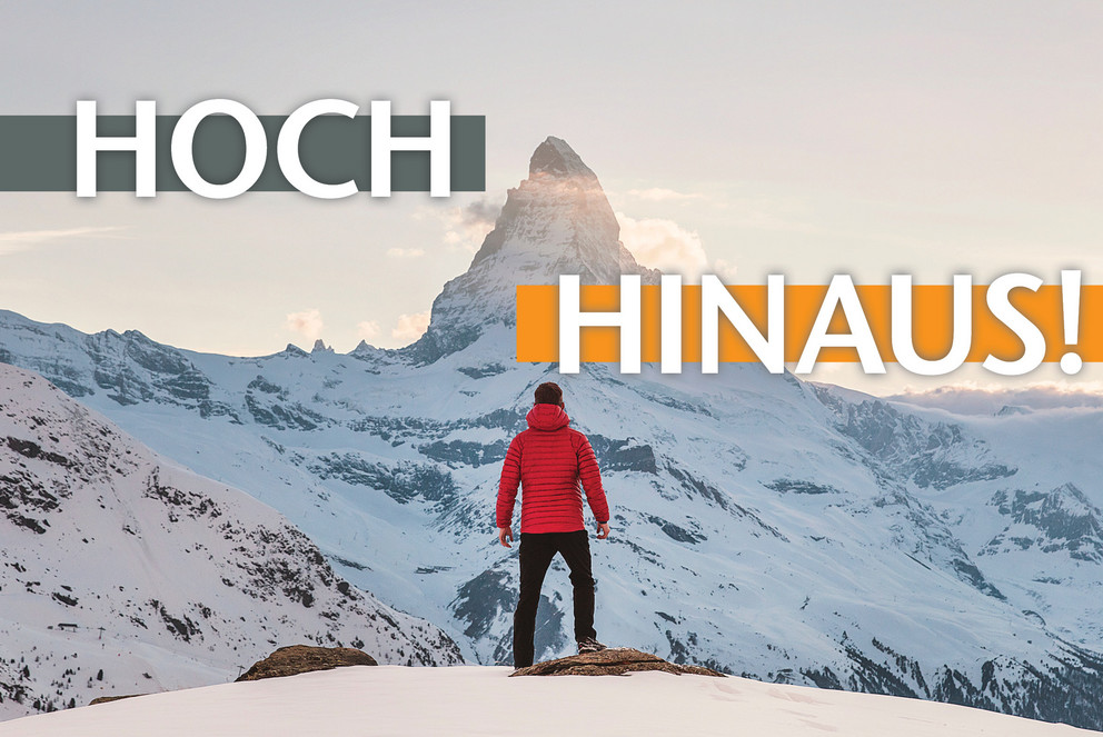 careersUP: the careers portal for University of Passau students