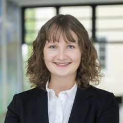 Katharina-Maria Wagner, M.Sc.