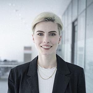 Anne Volkmann, M.Sc.
