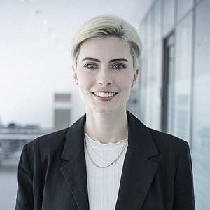 Anne Volkmann, M.Sc.