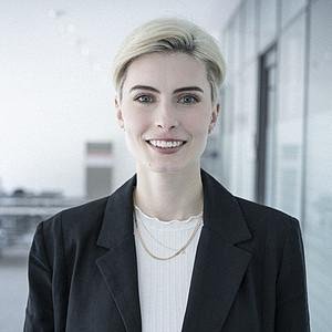 Anne Volkmann, M.Sc.