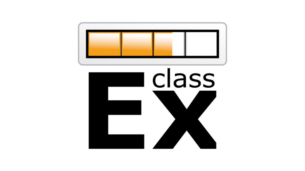 classEx logo