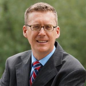 Prof. Dr. Niklas Wagner