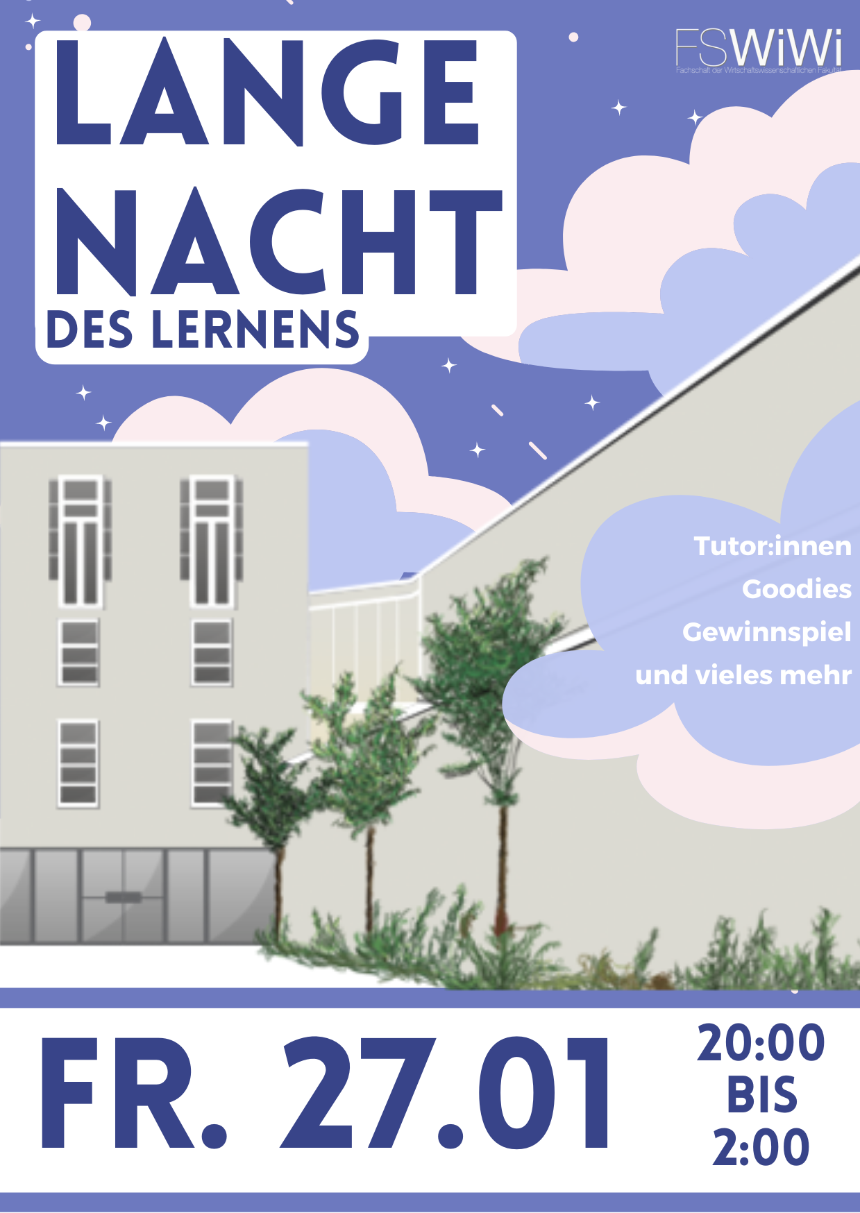 Lange Nacht des Lernens