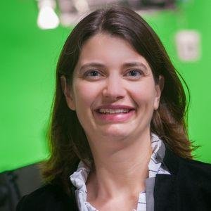 Prof. Dr. Carolin Häussler