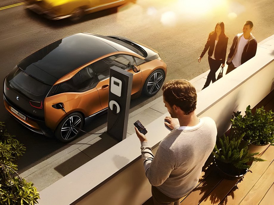 Elektromobilität nutzerfreundlich gestalten: Universität Passau beteiligt sich am Innovationsprojekt „BDL“