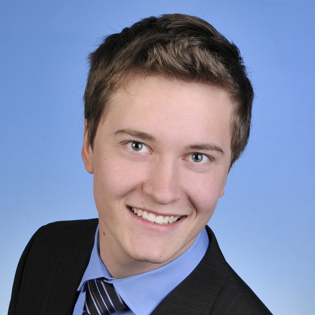 Dr. Stefan Daschner
