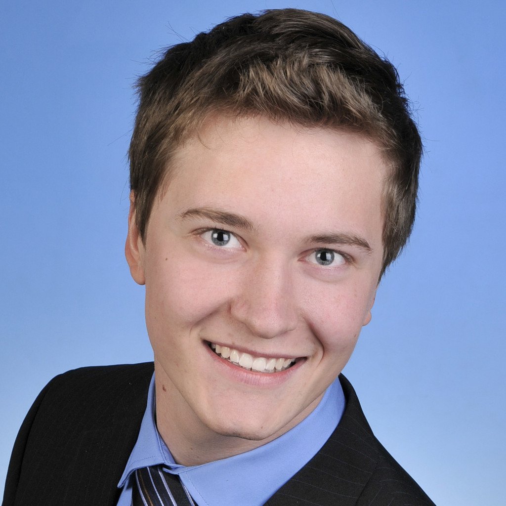 Dr. Stefan Daschner