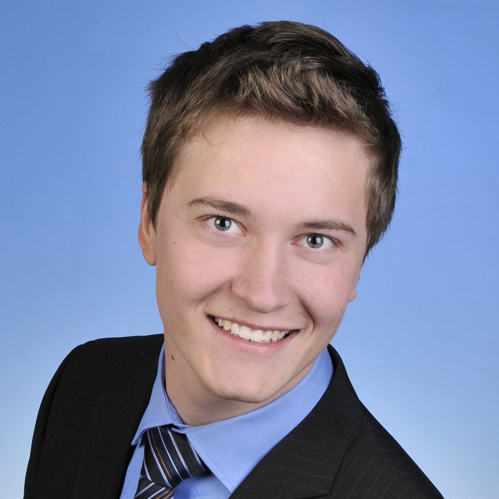 Dr. Stefan Daschner