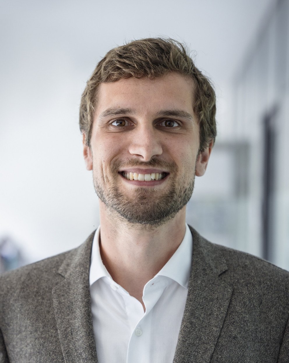 Fabian Hans