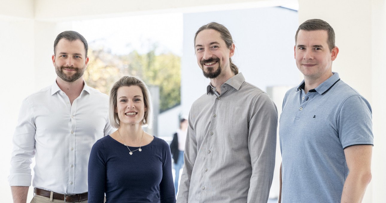 The Chair Team
