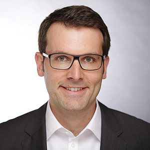 Prof. Dr. Sebastian Krautheim