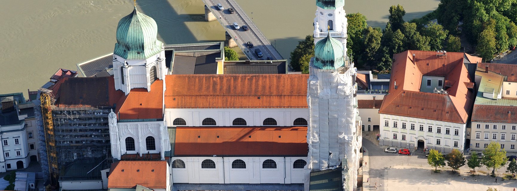 Passauer Dom