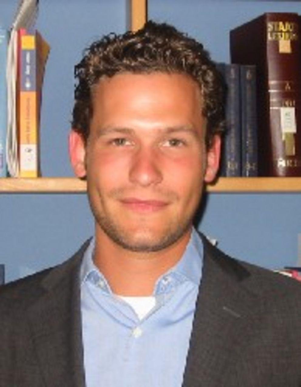 Dr. Matthias Nell Doktor Matthias Nell