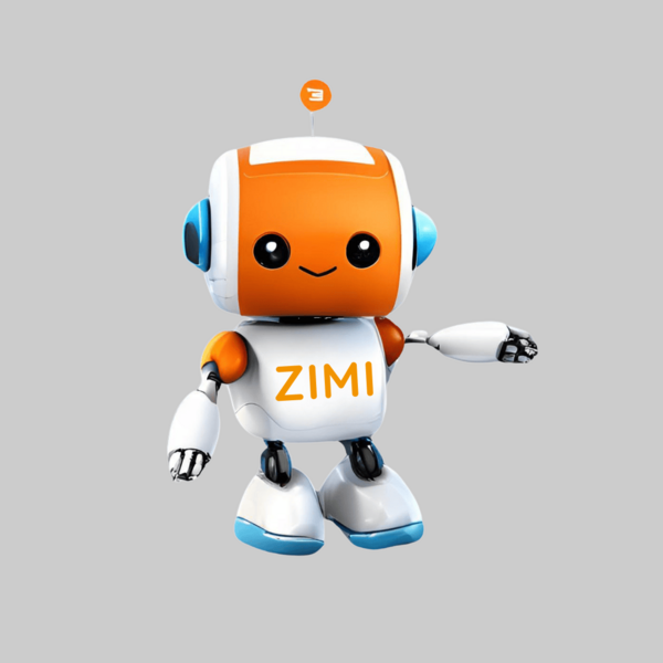 ZIMI – der IT-Support-Chatbot für Beschäftigte und Studierende