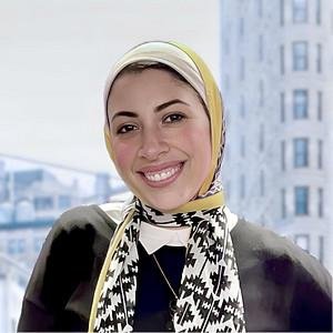 Nour O. Mohamed