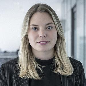Johanna Zimmermann, M.Sc.