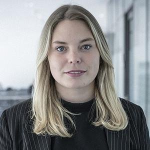 Johanna Zimmermann, M.Sc.