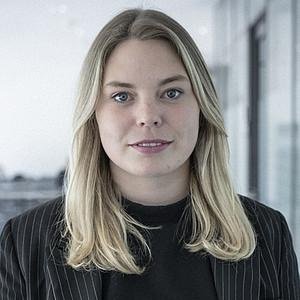 Johanna Zimmermann, M.Sc.