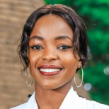 Grace Kamau