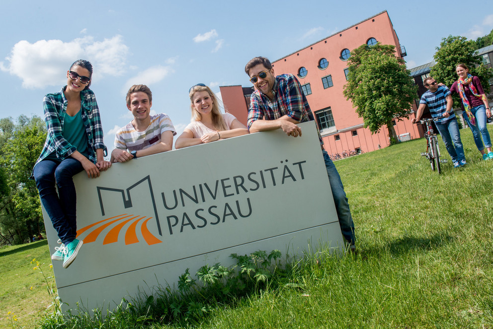 Foto: Universität Passau