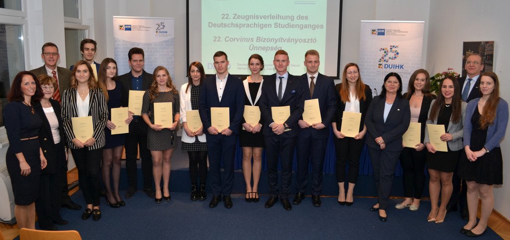 DSG Corvinus-Passau
