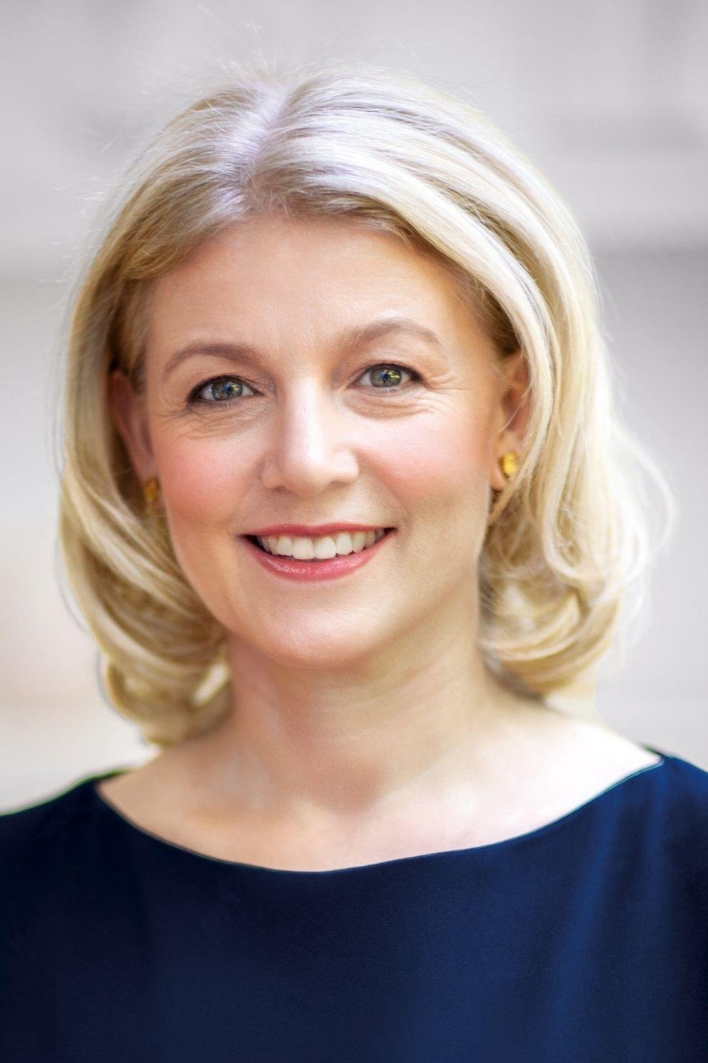 Prof. Dr. med. Annegret Kuhn