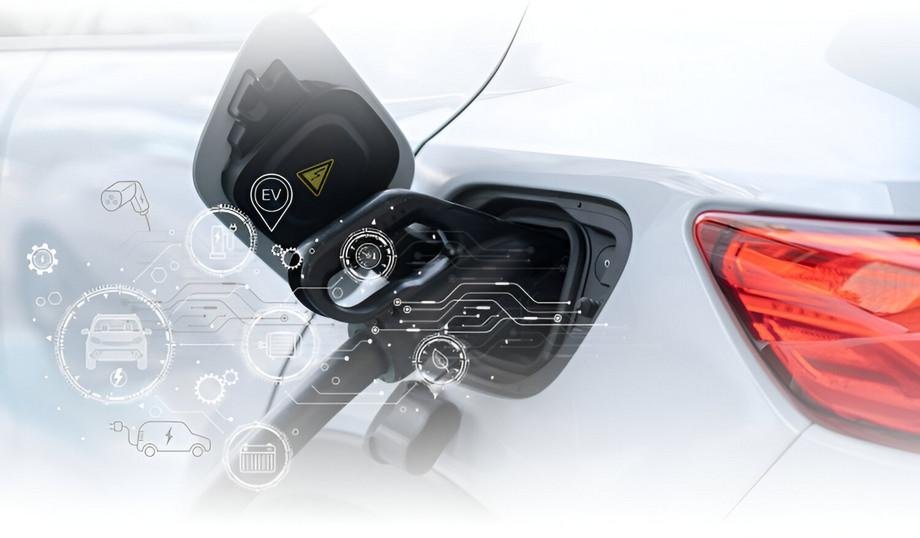 E-mobility, Electric vehicle charging, Electric car charging sta BDL Next: Bidirektionale Ladelösungen für Elektrofahrzeuge massentauglich machen