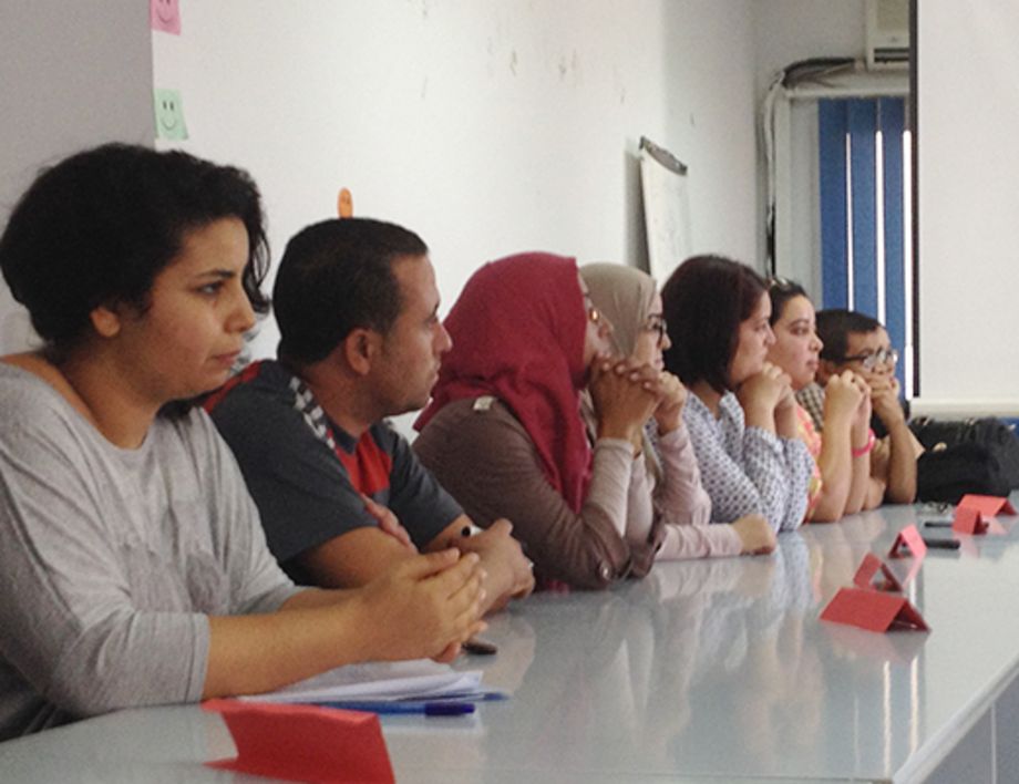 Tunesien setzt auf Empowerment im Kampf gegen Jugendarbeitslosigkeit