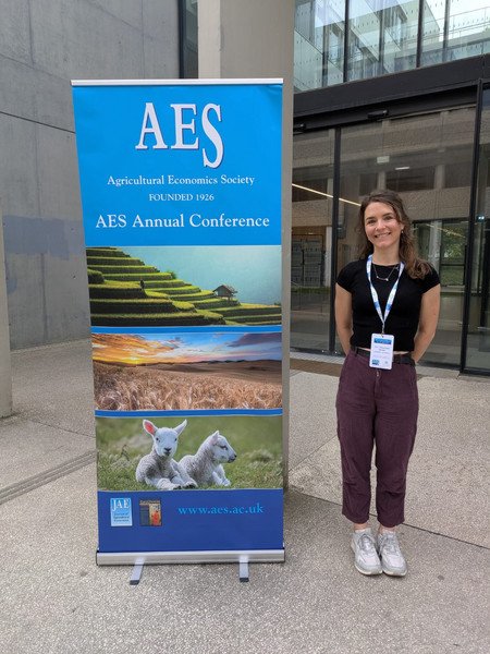 AES Bordeaux 2025