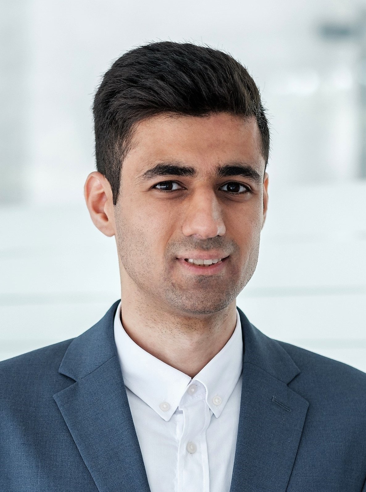 Amir Hossein Hosseini