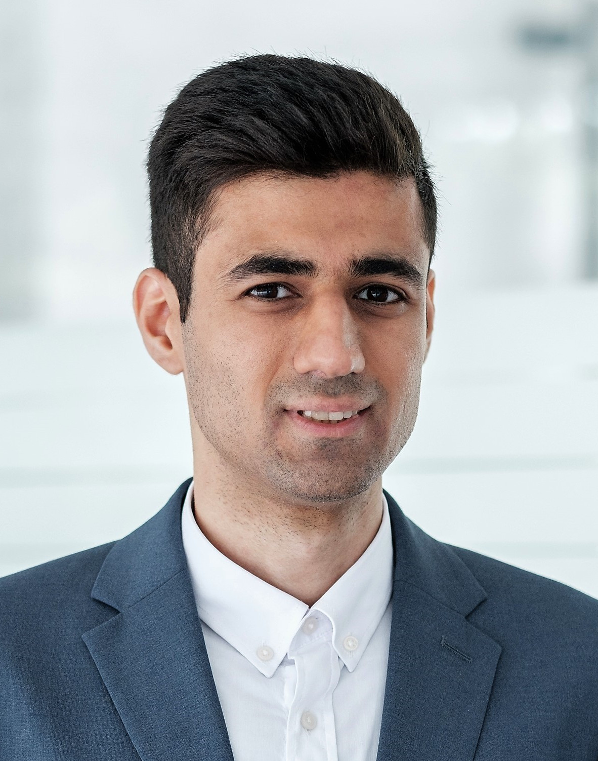 Amir Hossein Hosseini