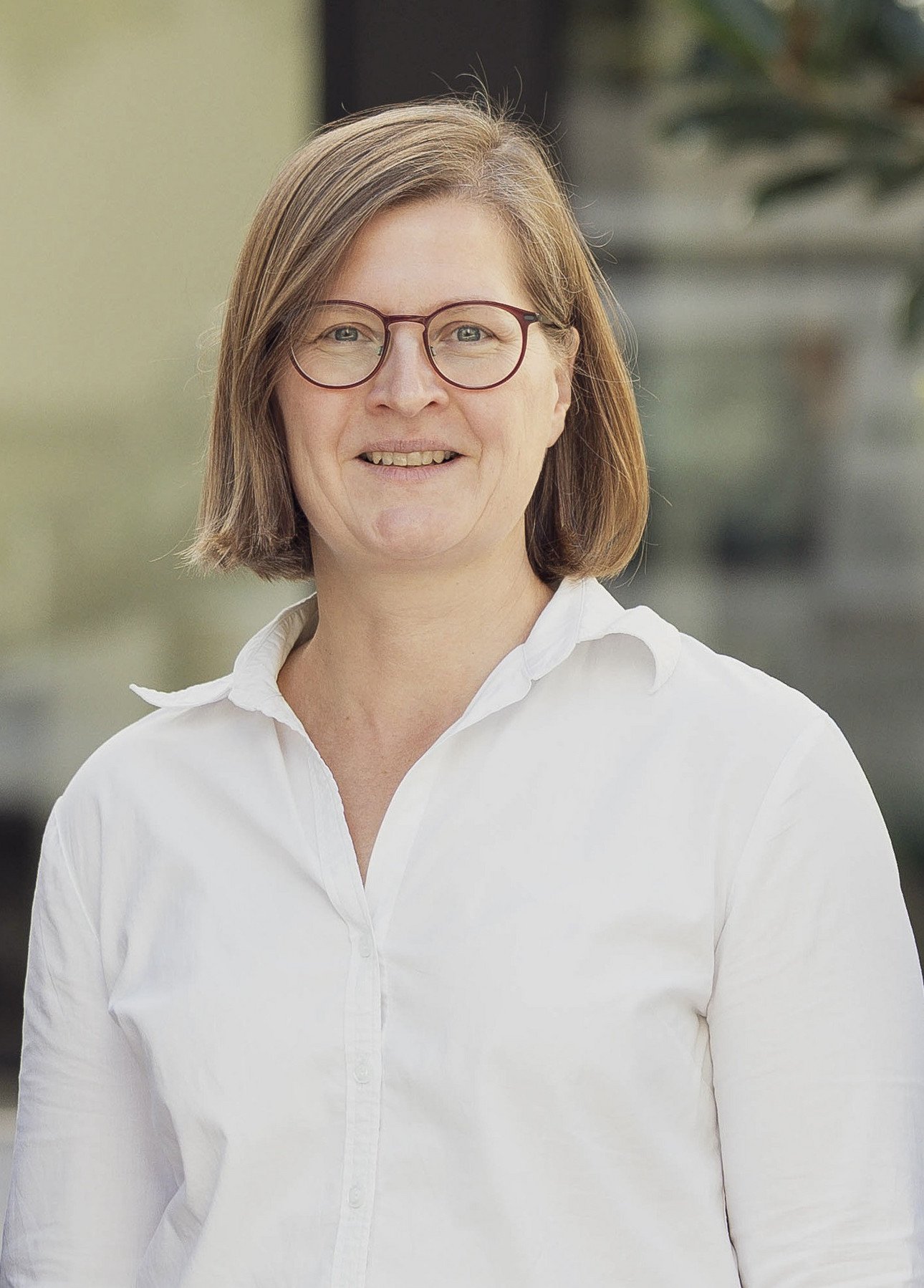 Katrin Gleixner